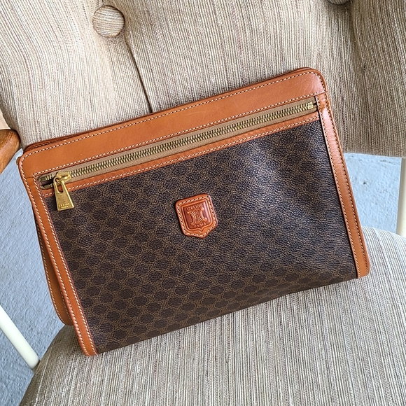 Authentic celine clutch bag - Picture 11 of 11